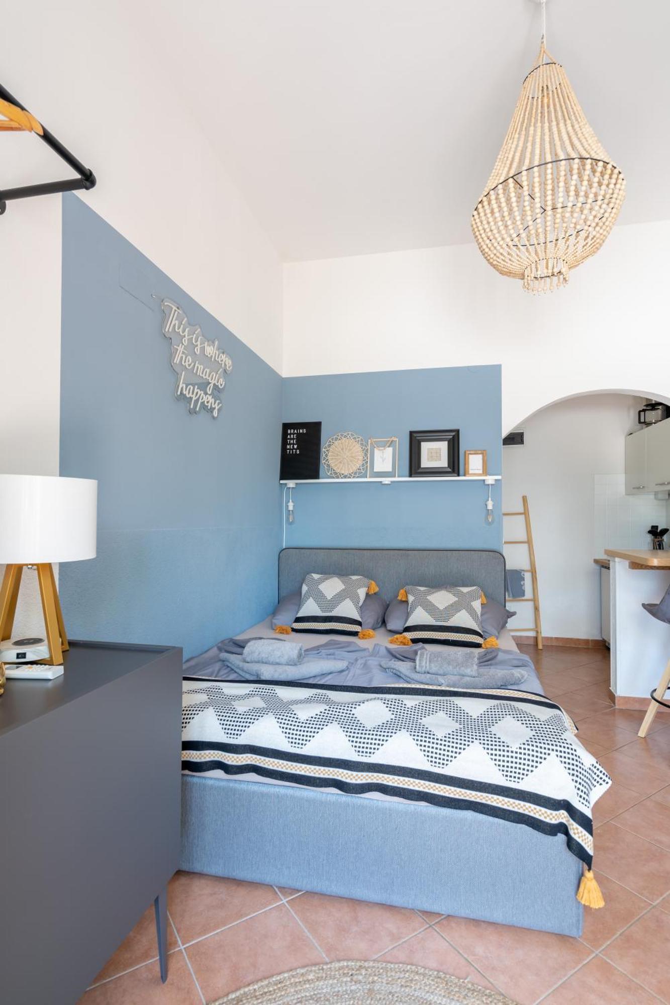 App Akumal-25M Zum Meer, Privatparkplatz, 50 Zoll Smart Tv, Sat Medulin Exterior photo